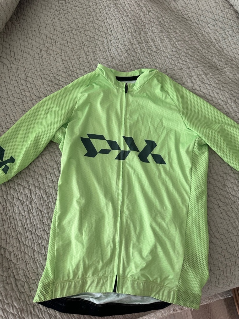 Pedal mafia core jersey